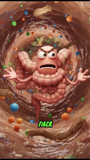 👉 “Bituka Mo Barado na! 😳 Kain Ka ng Fiber!”