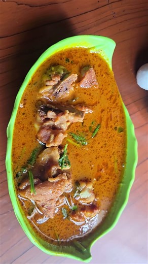 mutton kulambu 🤩🫠😋