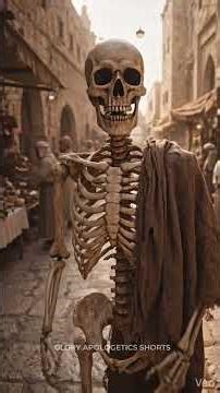 यीशु का क्रूस पर चढ़ना ऐतिहासिक घटना है