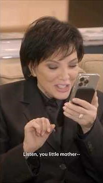 The Kardashians Season 7 is Packed With More Drama, Secrets & Shocking Moments #kardashians #shorts