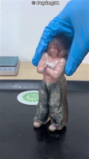 how to make 3d model #shortstory #fact