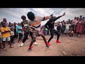 Afrodance X Afrobeat Dance 2021 || AfroJazz