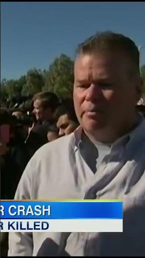 The Tragic Death Of Paul Walker