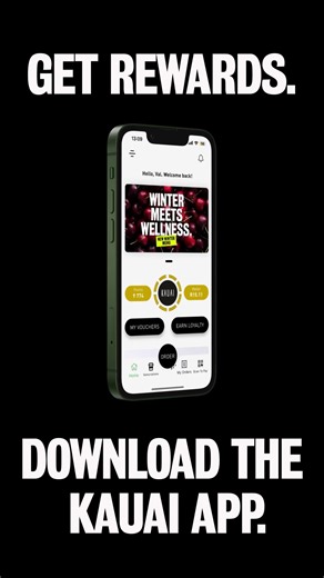 2K views · 11 reactions | Wellness pays off. Literally. This is your sign to download the Kauai App.✨ #KauaiGlobal #KauaiApp | KAUAI | Facebook