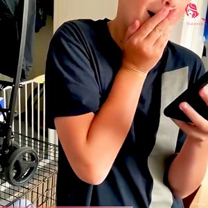 8.6K views · 57 reactions | Mom got her kid with fake egg hatching prank.  | Lauren Sorrentino | Facebook