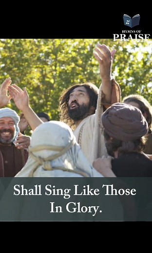 Head Of Thy Church Triumphant 🎶 | Hymns of Praise