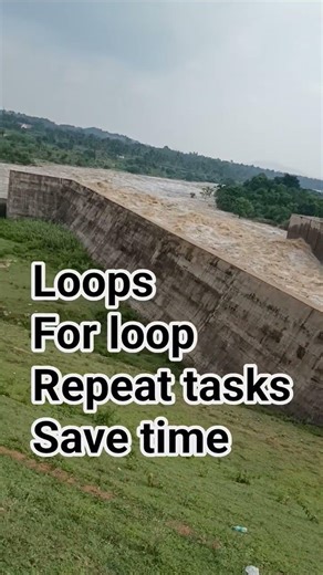 DevOps Day 4 Python.#devops #python #loops #learning #shorts