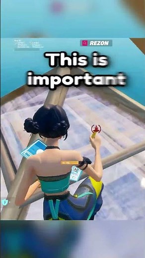 Fortnite Tips and Tricks #2