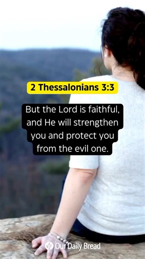 Our Daily Bread on Reels | Facebook