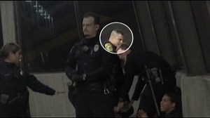 Oscar Grant: BART releases report with new details of officers' roles in fatal shooting