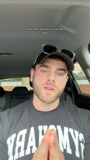 Does oiling pulling work? | Dr. Josh