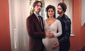 Desperate Lies - Where to Watch and Stream Online – Entertainment.ie