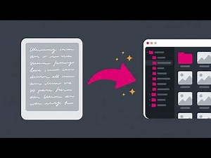 I Built an Obsidian Plugin to Sync My reMarkable Notes 📝