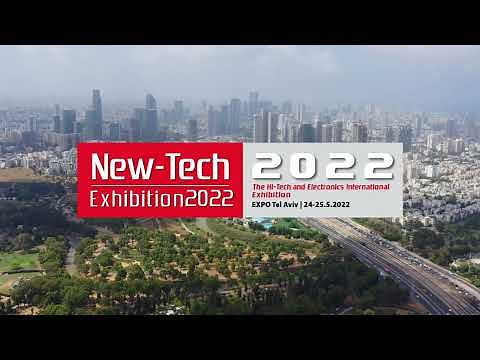 New-Tech Exhibition 2022