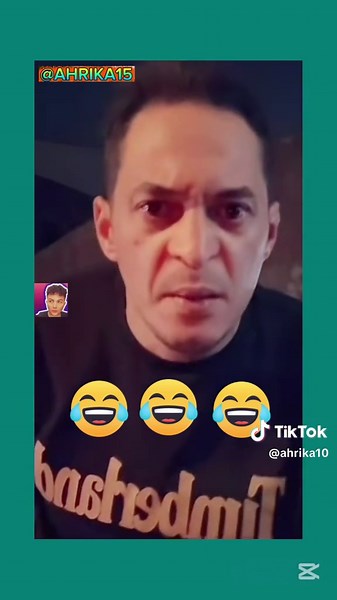 Aay Haayy: Hilarious Humor from Ahrika15