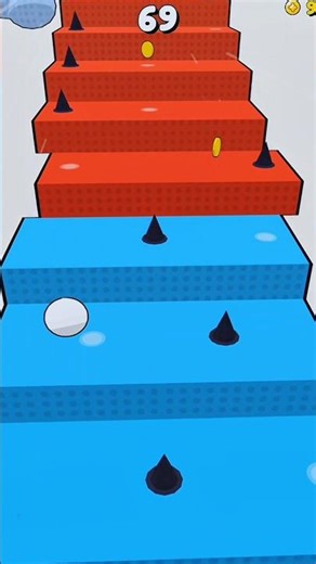 STEP UP - GAME 🎮 #gaming #shorts #funny #video