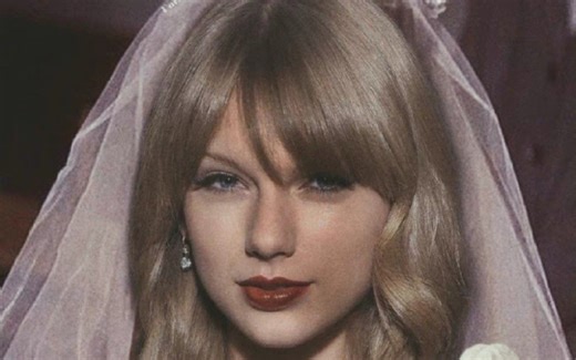 【Taylor Swift 1989黑胶】Wildest Dreams “ Say you’ll remember me ”