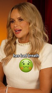 I could listen to Amanda and Paul's dating advice all day 😂 Unfinished Business lands on Netflix on 30th April | VT