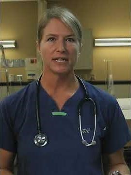 ARISE Nurse Handoff Report - Wound Management Nursing Level 1 - S0054