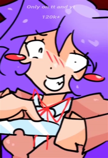 this is the dumbest thing ever and it took me 80 years but it's worth it bc i LOVE yuri she is so goat brah second play thought i hit yes so fast idc// #ddlc #animation #dokidokiliteratureclub #yuriddlc #toonsquid