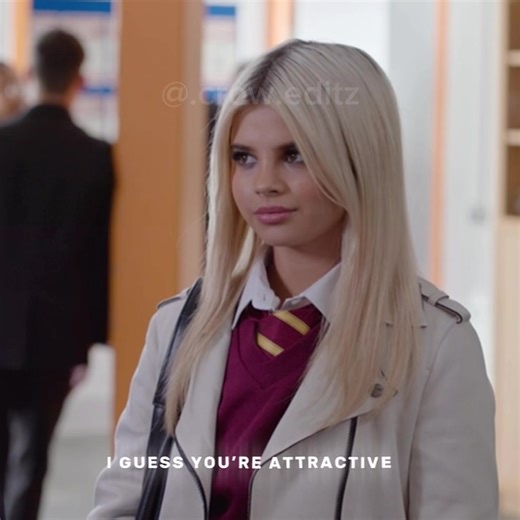 Waterloo Road Character Edits Featuring Izzycat