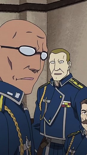 Оливер Мира Армстронг: Монстры и Алхимия