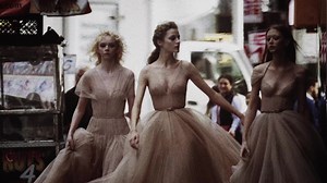 16K views · 849 reactions | "While Haute Couture is closely linked...