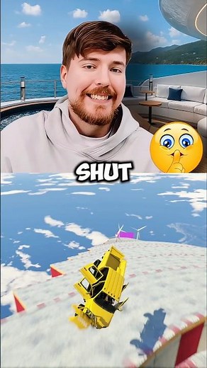 Spongebob Adopts a Cat 😻