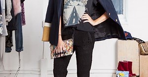 Creative Party Outfit Ideas - Unexpected Evening Looks