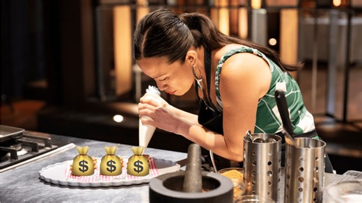 The 10 MasterChef Australia Contestants Who Made The Biggest Bank After The Show