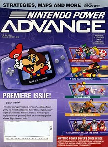 Nintendo Power Pdf Download