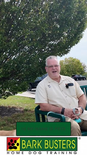 Pete Marciano - your local Bark Busters dog trainer serving Bucks & Montgomery County 🐾 I offer in-home dog training - I come to you and work with your dog right in the comfort and privacy of your home 🏡 I help with: • 🐶 Aggression • 😟 Anxiety • 🎓 Basic obedience • 🦮 Leash manners • ✔️ Any dog, any age, any breed What makes Bark Busters different? 💛 Lifetime Support. As long as you have your dog… you have me. We build a custom plan, make a list, and tackle every issue together. If you’d l