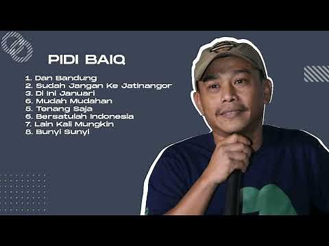 LAGU AYAH PIDI BAIQ FULL ALBUM TERBARU 2022