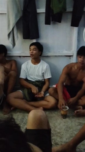 Nomi pa 😂 | Jack Stewart