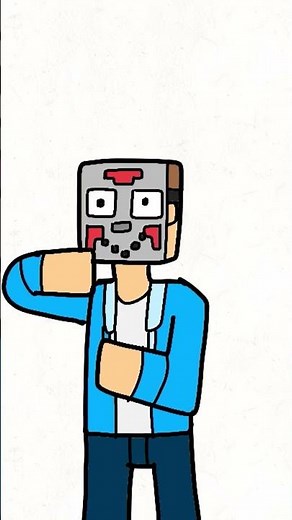 Vanossgaming Animated Shorts #14