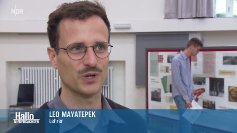 Holocaust-Opfer Anne Frank: Zwei Jahre vor den Nazis versteckt, verraten und im KZ Bergen-Belsen getötet