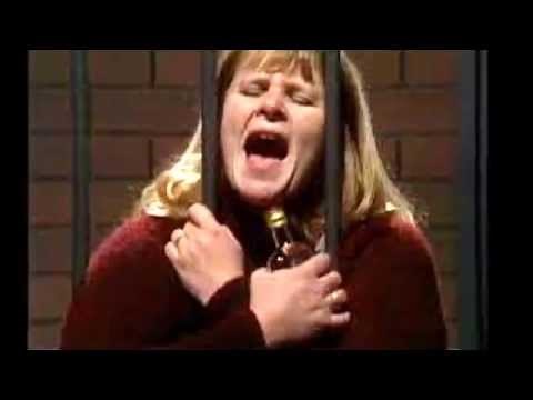 LYNNE HAMILTON On The Inside Prisoner Theme