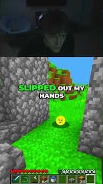 Dr.Donut Reacts:The Minecraft VERITY"Obsession"Mod#drdonut #verity #minecraft #reaction