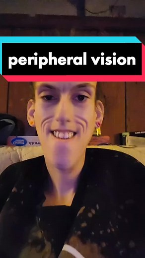 Enhancing Vision: Understanding Peripheral Vision