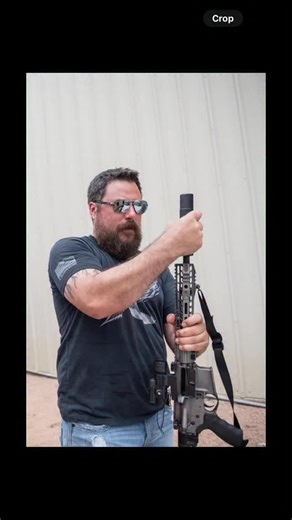 Some things are only negative if you let them be negative, experience comes in many forms. Learn what you can from every person in your life. Short story about Mike growing up in San Antonio & where his passion for 2A came from. From @liberty_risk Podcast Episode 38 with @mikemihalski of @sonsoflibertygw 🇺🇸🏴‍☠️ | Liberty Risk