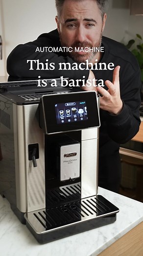 Golden Brown Coffee on TikTok