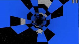 Level 8 Walkthrough (Run 3)