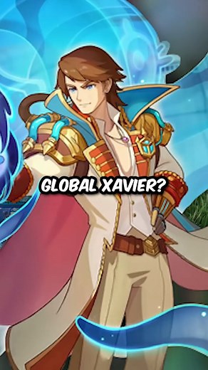 133K views · 2.3K reactions | Top 1 Global Xavier Tutorial Build & Tips Mobile Legends #reels #reelsfb #reelsvideo #reelsviral #MobileLegends #MLBB #MLBBPH #mobilelegendshighlights #mobilelegendsvideos #mobilelegendstipsandtricks #xavier | MLfacts | Facebook