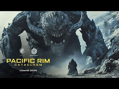 Pacific Rim 3: Cataclysm (2025) Movie Story
