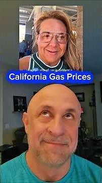 I'd rather pay $20 a gallon in Cali than get free gas in Texas.