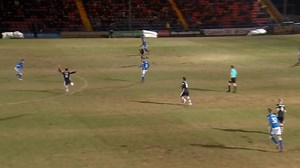 7K views · 217 reactions | HIGHLIGHTS: Last 8️⃣ of the Checkatrade Trophy for the Imps!  #ImpsAsOne | Lincoln City Football Club | Facebook