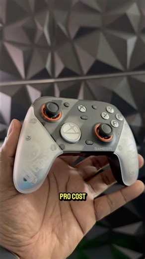 The BEST CONTROLLER of 2025 #gaming