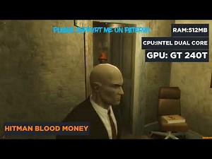 Top-50 32-Bit PC Games -- Low Specs Games -- 1-2 GB Ram Games.FOX.