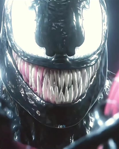 Venom's Unexpected Alliance with Spider-Man