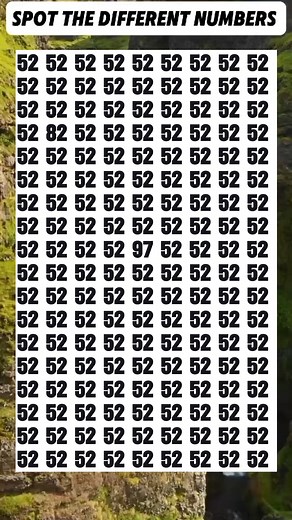 54K views · 1.1K reactions | Spot the Pattern, Crack the Code! 里 Let’s See Who’s Got the Fastest Mind! . . . . . . . . . . . #QuizTime #TriviaChallenge #KnowledgeIsPower #FunWithQuizzes #TestYourKnowledge #BrainTeaser #QuizNight #ChallengeYourself #LearnAndPlay #QuizMaster #MindGames #QuizAddict #TriviaNight #EducationalFun #QuizLovers #InteractiveLearning #SmartChoices #EngageYourMind #QuizCommunity #DiscoverAndLearn | Quizology | Facebook